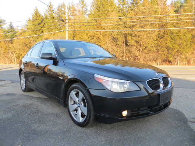 2006 BMW 5 series SLE ALL Wheel Drive