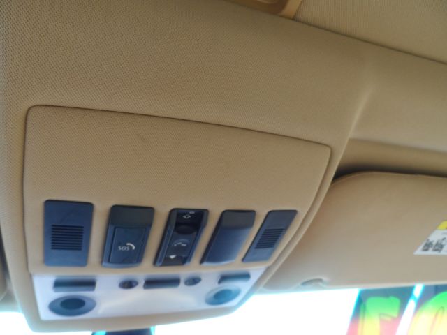 2007 BMW 5 series Luxury Premier