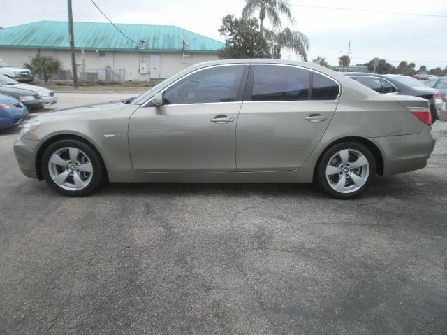 2007 BMW 5 series Luxury Premier