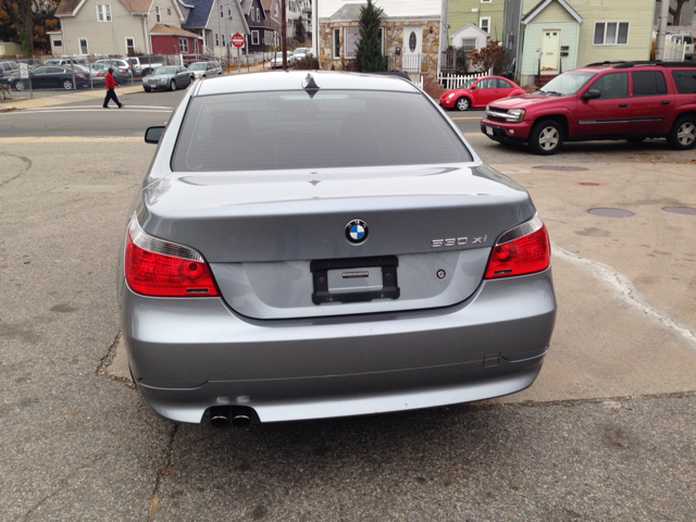 2007 BMW 5 series SLE ALL Wheel Drive