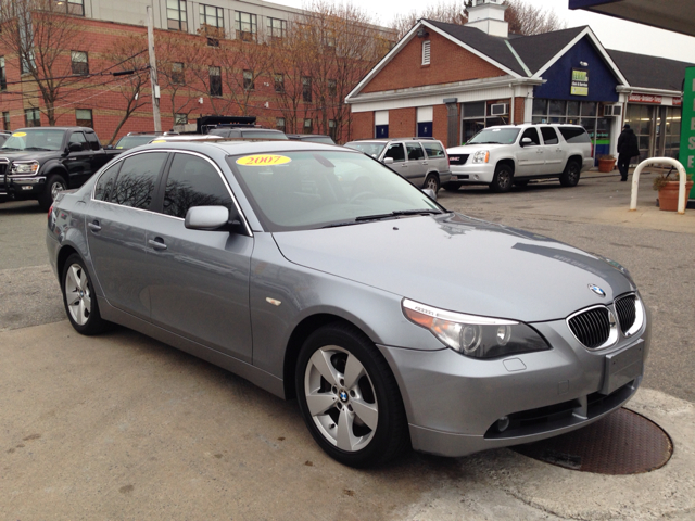 2007 BMW 5 series SLE ALL Wheel Drive