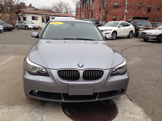 2007 BMW 5 series SLE ALL Wheel Drive