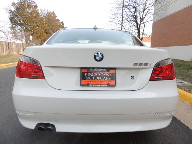 2007 BMW 5 series GT Sweet