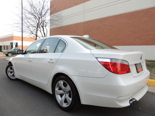 2007 BMW 5 series GT Sweet