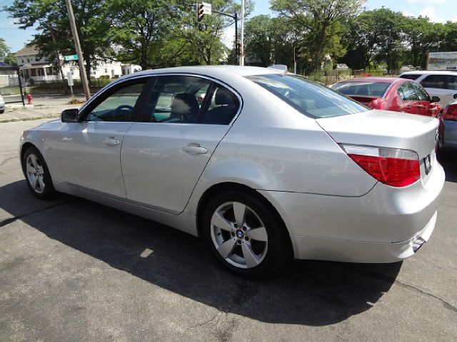2007 BMW 5 series SLE ALL Wheel Drive