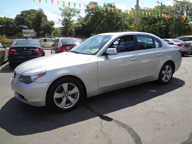 2007 BMW 5 series SLE ALL Wheel Drive