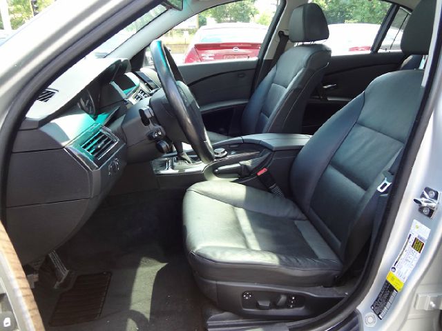 2007 BMW 5 series SLE ALL Wheel Drive