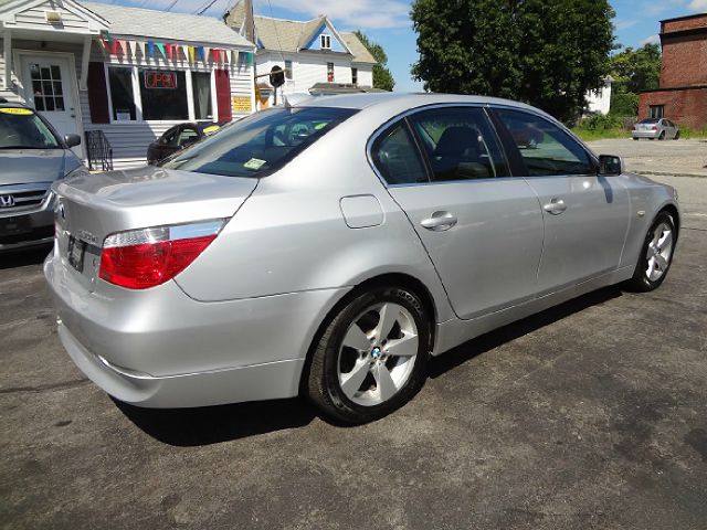 2007 BMW 5 series SLE ALL Wheel Drive