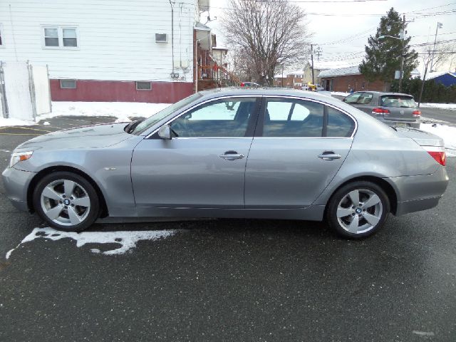 2007 BMW 5 series Luxury Premier