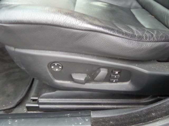 2007 BMW 5 series Luxury Premier