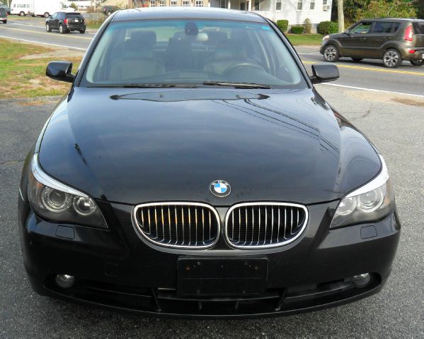 2007 BMW 5 series SLE ALL Wheel Drive