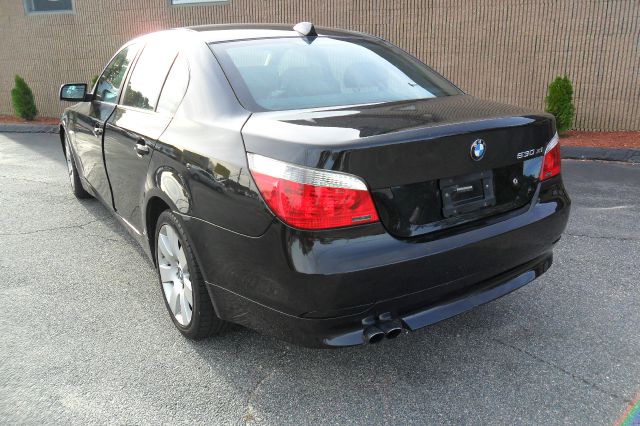 2007 BMW 5 series SLE ALL Wheel Drive