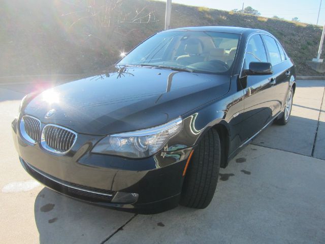 2008 BMW 5 series Heritage FX4 Supercrew