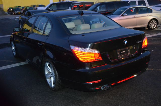 2008 BMW 5 series Heritage FX4 Supercrew