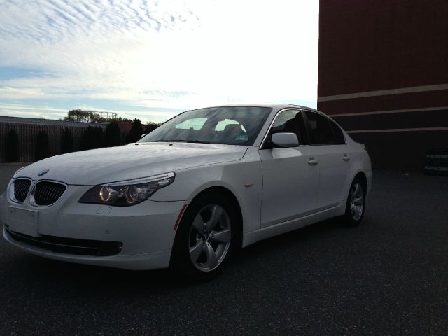 2008 BMW 5 series Heritage FX4 Supercrew