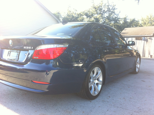 2008 BMW 5 series LX ..low Miles.. Free Warranty