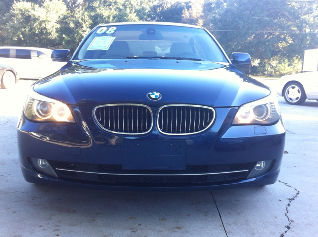 2008 BMW 5 series LX ..low Miles.. Free Warranty