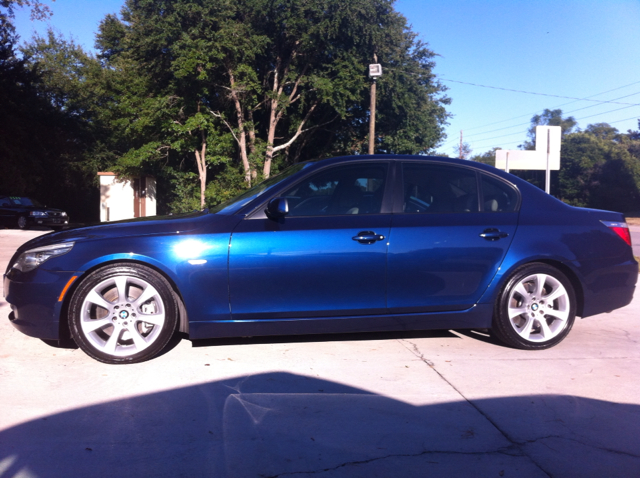 2008 BMW 5 series LX ..low Miles.. Free Warranty
