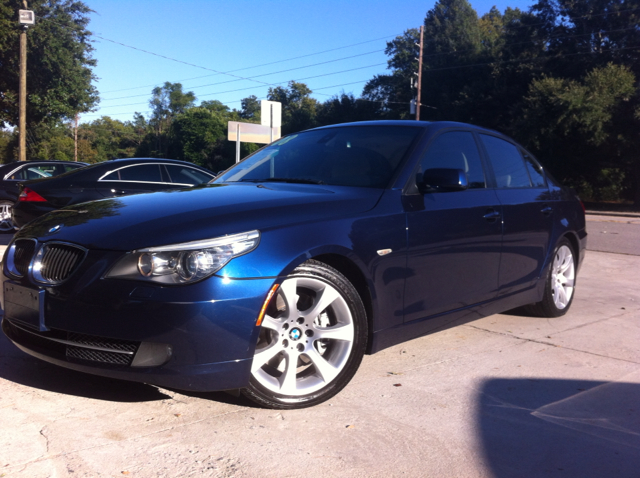 2008 BMW 5 series LX ..low Miles.. Free Warranty