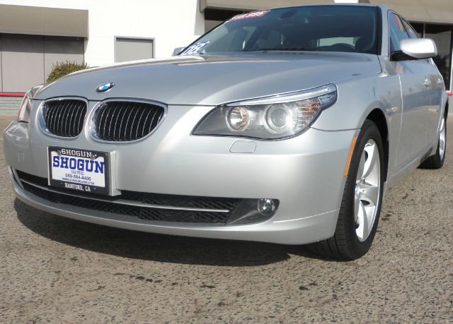 2008 BMW 5 series Heritage FX4 Supercrew