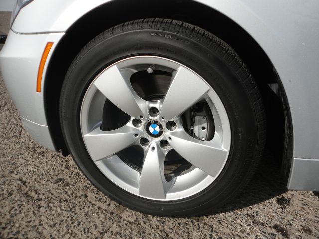 2008 BMW 5 series Heritage FX4 Supercrew