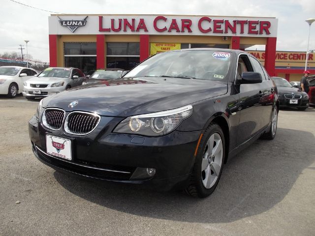 2008 BMW 5 series Custom Luxury