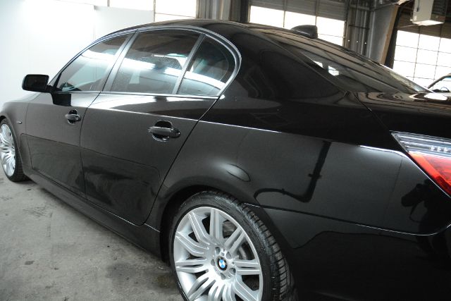 2008 BMW 5 series Luxury Premier