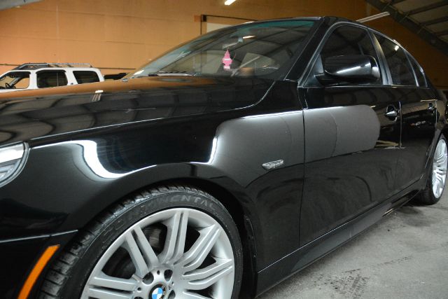 2008 BMW 5 series Luxury Premier