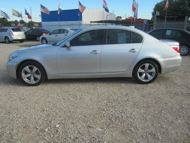 2008 BMW 5 series Heritage FX4 Supercrew