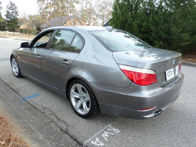 2008 BMW 5 series Heritage FX4 Supercrew