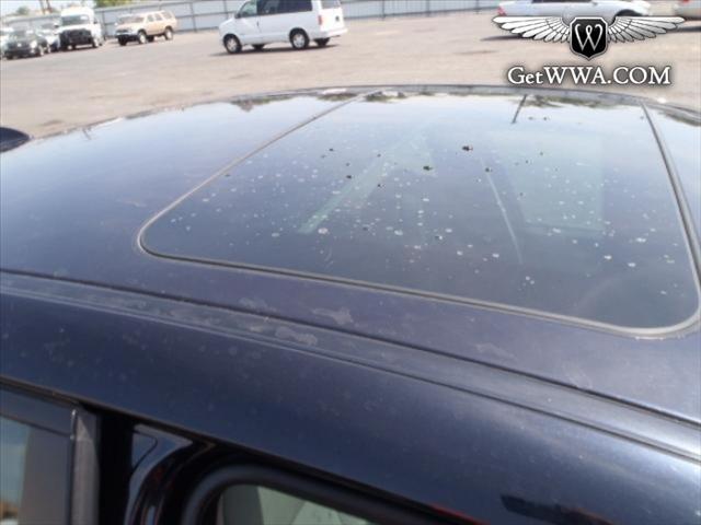 2008 BMW 5 series 2dr Cpe Auto W/moonroof