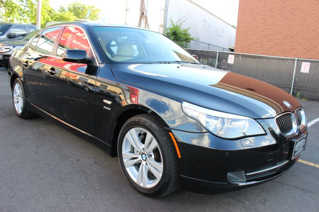 2009 BMW 5 series XLT Superduty Turbo Diesel