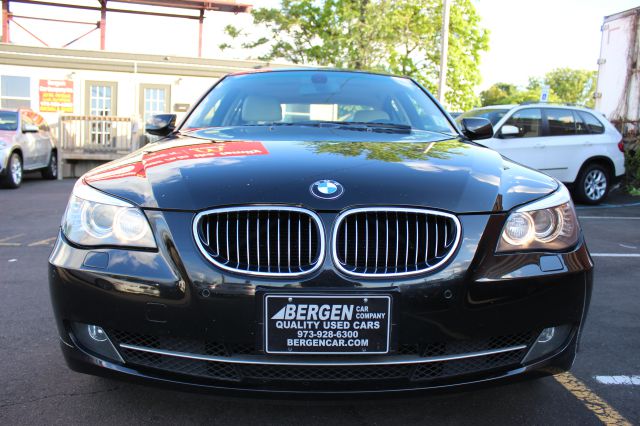 2009 BMW 5 series XLT Superduty Turbo Diesel