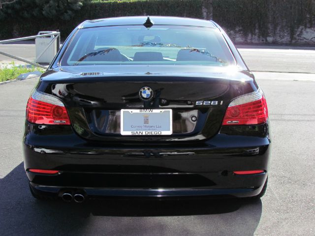 2009 BMW 5 series Heritage FX4 Supercrew