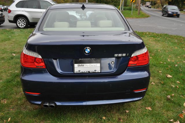 2010 BMW 5 series Heritage FX4 Supercrew