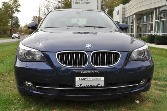 2010 BMW 5 series Heritage FX4 Supercrew