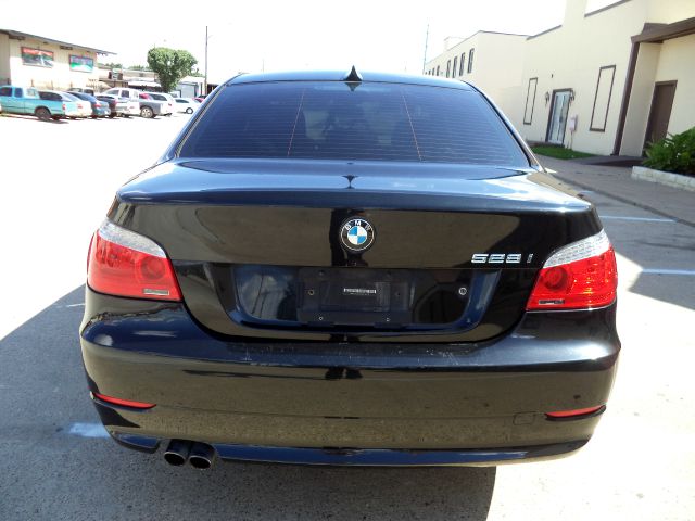 2010 BMW 5 series LS Flex Fuel 4x4 This Is One Of Our Best Bargains