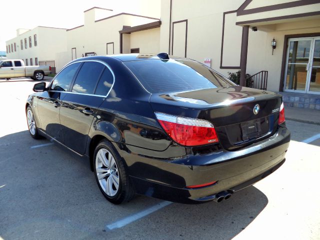 2010 BMW 5 series LS Flex Fuel 4x4 This Is One Of Our Best Bargains