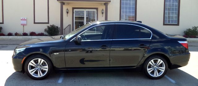 2010 BMW 5 series LS Flex Fuel 4x4 This Is One Of Our Best Bargains