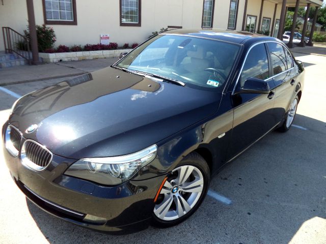 2010 BMW 5 series LS Flex Fuel 4x4 This Is One Of Our Best Bargains