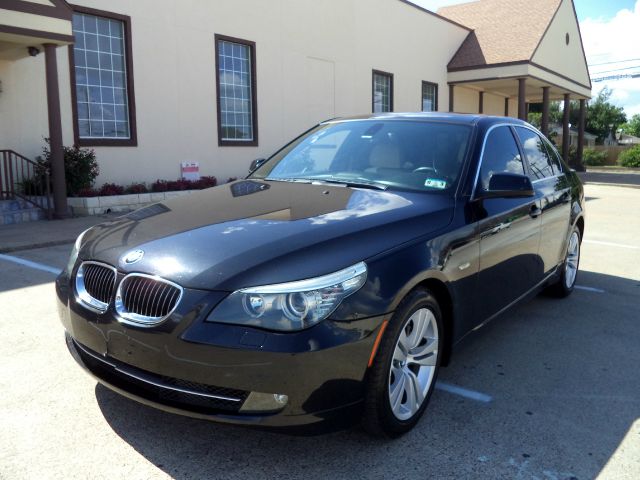 2010 BMW 5 series LS Flex Fuel 4x4 This Is One Of Our Best Bargains