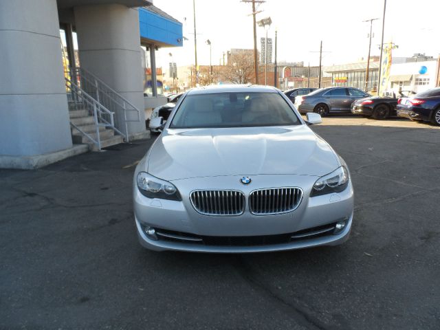 2011 BMW 5 series Convertible 428ci