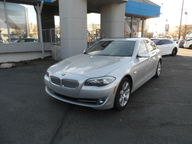 2011 BMW 5 series Convertible 428ci
