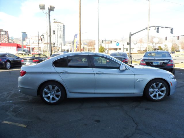 2011 BMW 5 series Convertible 428ci