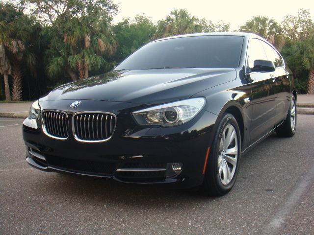 2011 BMW 5 series 3.2L Prestige S-line Quattro