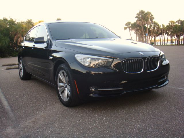 2011 BMW 5 series 3.2L Prestige S-line Quattro