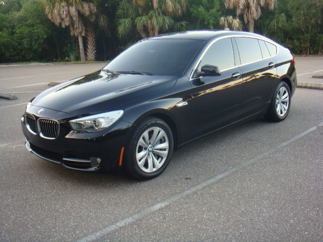2011 BMW 5 series 3.2L Prestige S-line Quattro