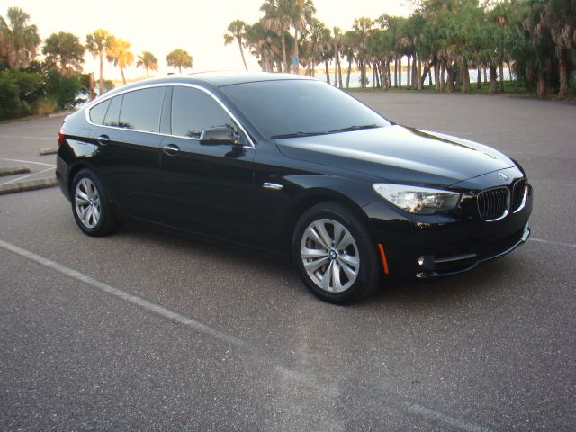 2011 BMW 5 series 3.2L Prestige S-line Quattro