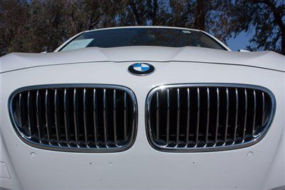 2011 BMW 5 series LS Flex Fuel 4x4 This Is One Of Our Best Bargains