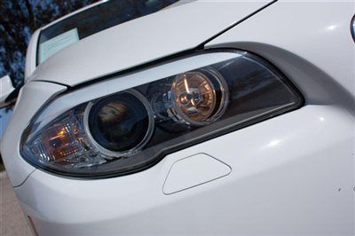 2011 BMW 5 series LS Flex Fuel 4x4 This Is One Of Our Best Bargains